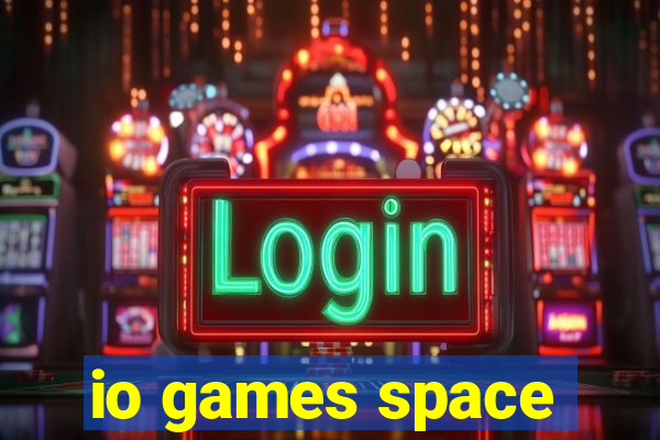 io games space